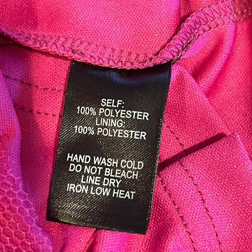 NWT Lulus Fully Lined Dress Size Large - Picture 11 of 13